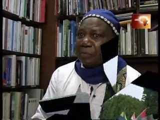 AFRIK'AMI bande annonce, émission du 7 août 2010