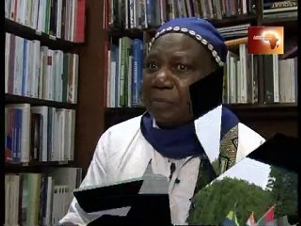 AFRIK'AMI bande annonce, émission du 7 août 2010