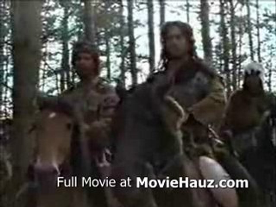 Attila (2001) (TV) Part 1 of 14