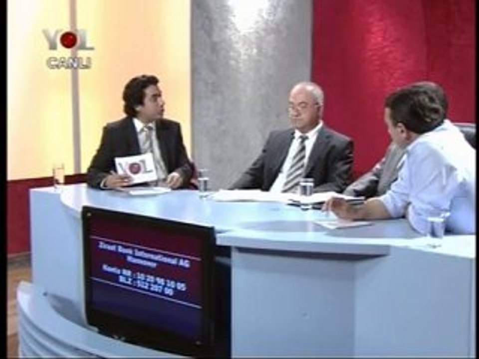 Yol Tv - Igdeli Köyü - Halil Polat - Cem Evi - Bölüm 5