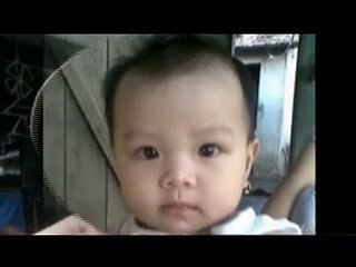 Be Uyen Nhi