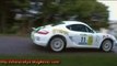 Rallye du Marais Pascal Chevallier Porsche Cayman