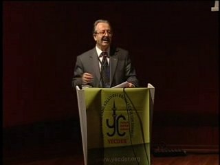 Dr. Hayati TETİK-Din Hizmetlerinde İletişim ve Empati 1