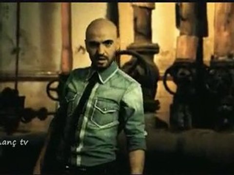 Soner Sarıkabadayı - Pas Remix Orj Klip