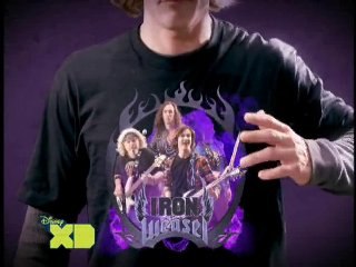 I'm In The Band - Roadie