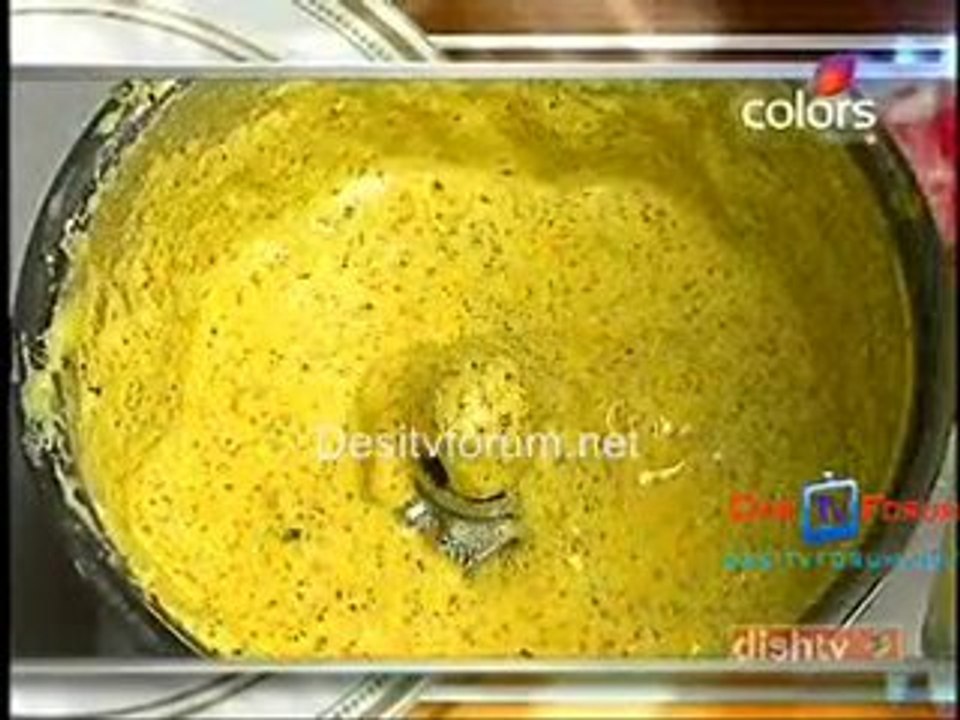 Kitchen Champion - 3rd August 2010 - Pt5