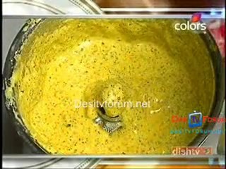 Kitchen Champion - 3rd August 2010 - Pt5