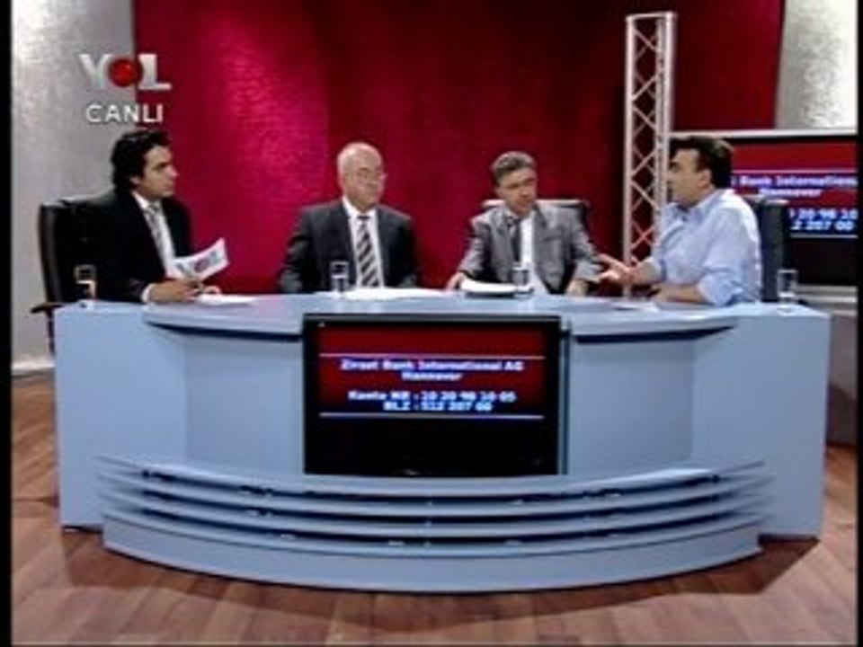 Yol Tv - Igdeli Köyü - Halil Polat - Cem Evi - Bölüm 7