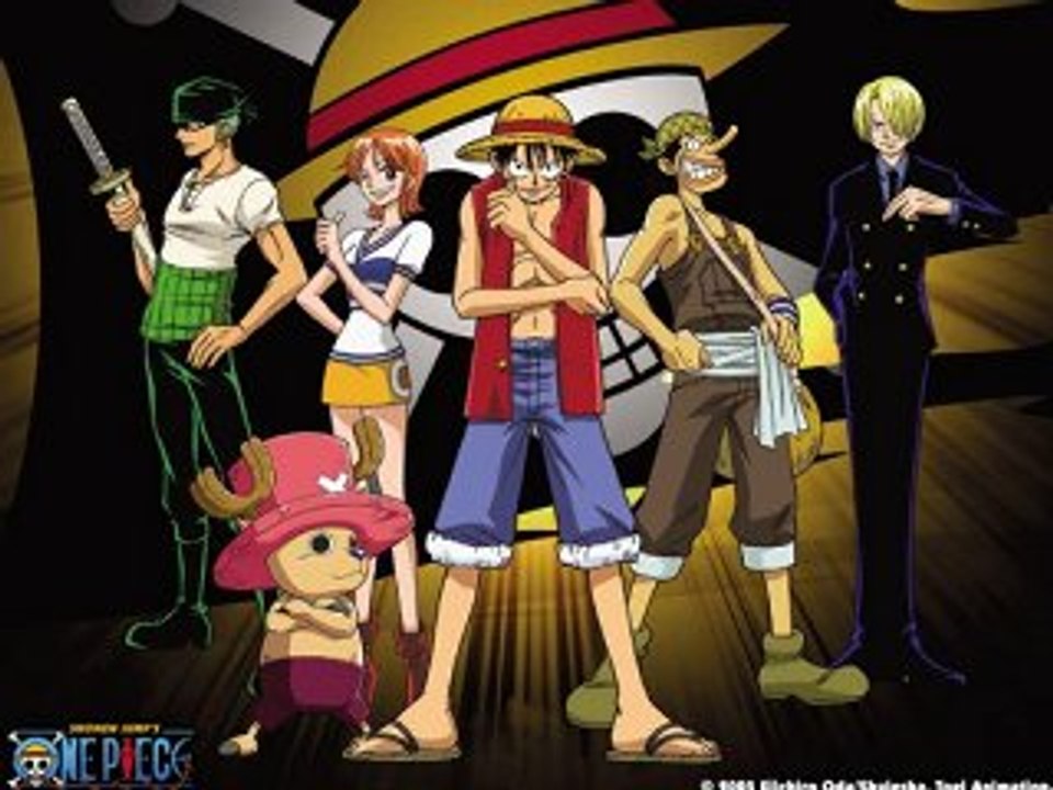 One Piece streaming vostfr