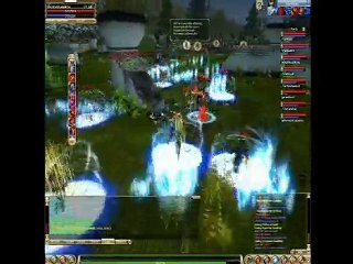 Manes RLB Mythology clan pk movie 2