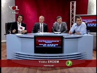 Yol Tv - Igdeli Köyü - Halil Polat - Cem Evi - Bölüm 9