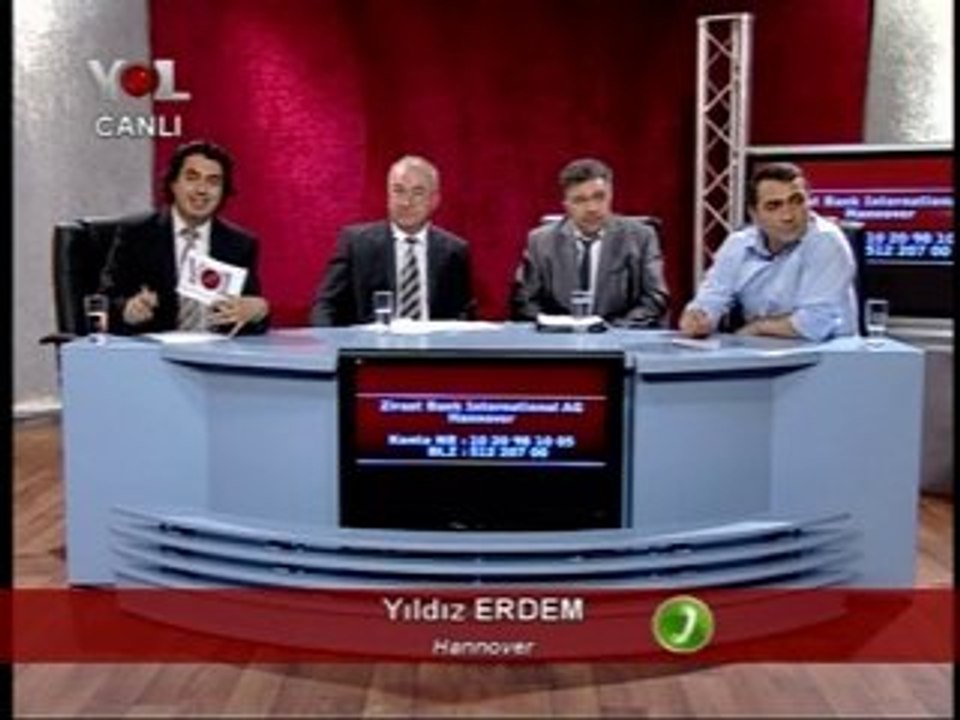 Yol Tv - Igdeli Köyü - Halil Polat - Cem Evi - Bölüm 9