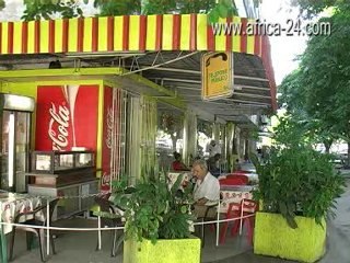 Hotel Tivoli Beira Mozambique Budget Travel ...
