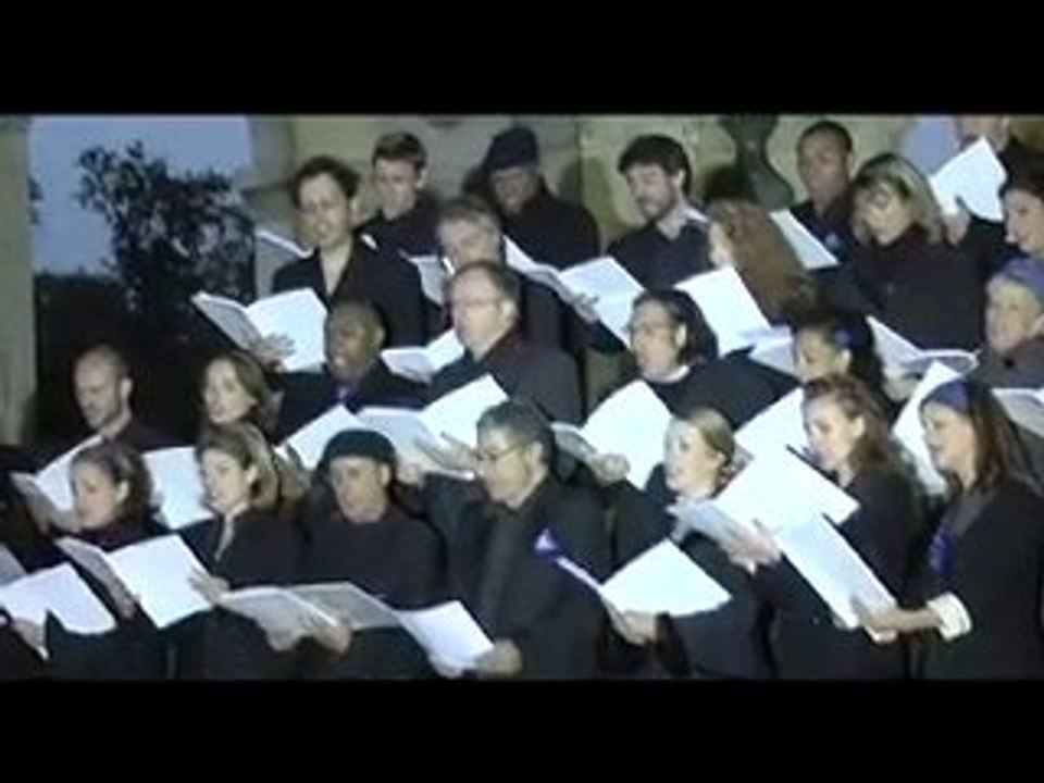 Chorale classique
