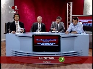 Yol Tv - Igdeli Köyü - Halil Polat - Cem Evi - Bölüm 10