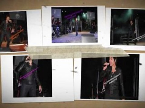 mes captures photos de jean-luc lahaye a bagnols-s/sèze