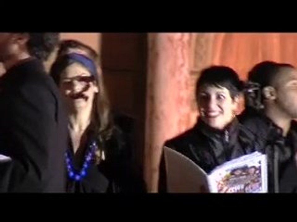 Chorale pop - Tears for fears / Sowing the seeds of love