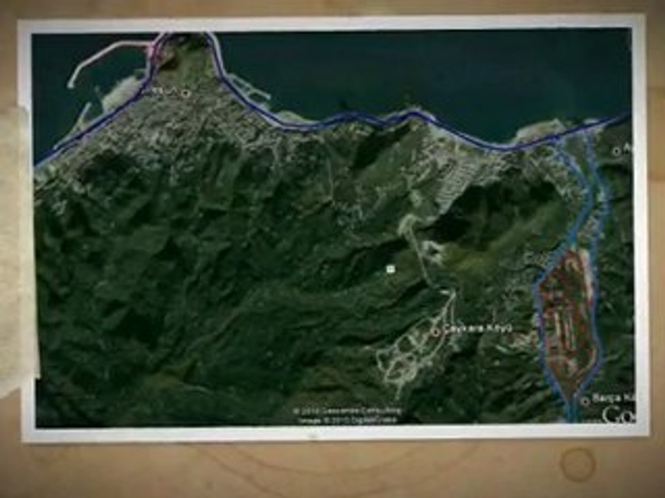 bambaşka
