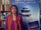 Pourquoi un Salon du livre insulaire à Ouessant ?