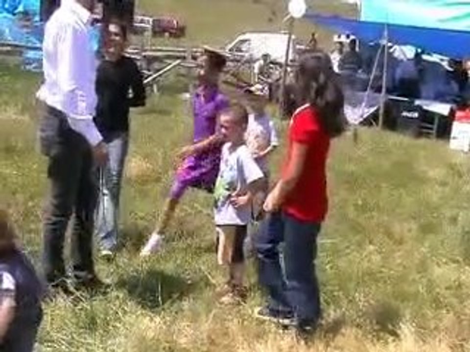 Yaz Şenliği Video 3