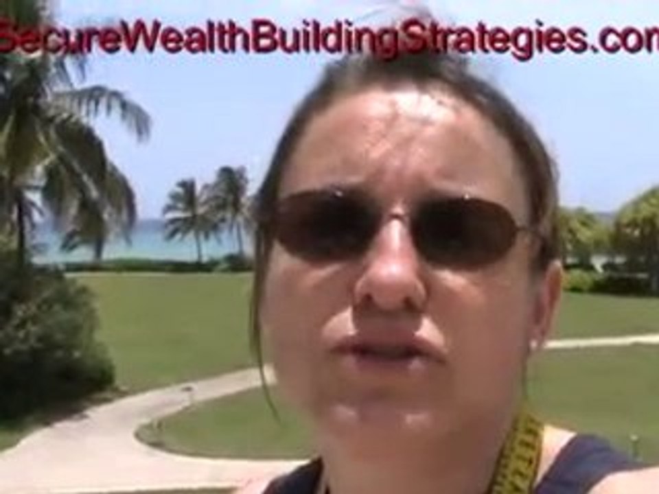 Creation De Richesses : Un Secret Simple Mais Puissant!