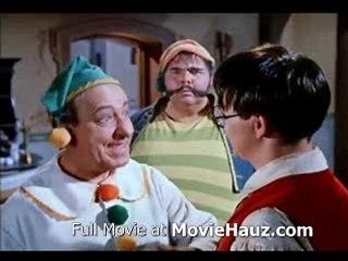 Babes in Toyland (1961) Part 1 of 15