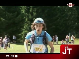 Trail du tour des Fiz 2010 : le palmarès