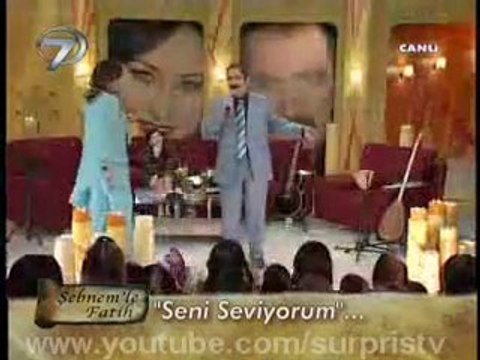 Fatih-Şebnem Kısaparmak Seni Seviyorum frmmatik.tk