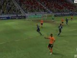 FIFA10 Goals