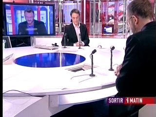 Parfums d'intimité - Laurent Artufel sur  ITélé