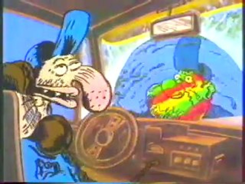 les sales blagues de l'echo. paris dakar3