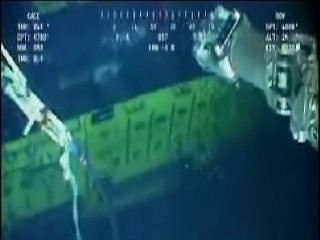 Le Journal vidéo du mardi 3 août 2010, édition de 12H00.