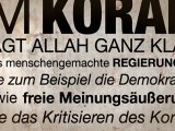 Drei Dinge über den Islam