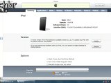 iPod touch/iPhone - Fazendo Jailbreak no Firmware 3.1.2