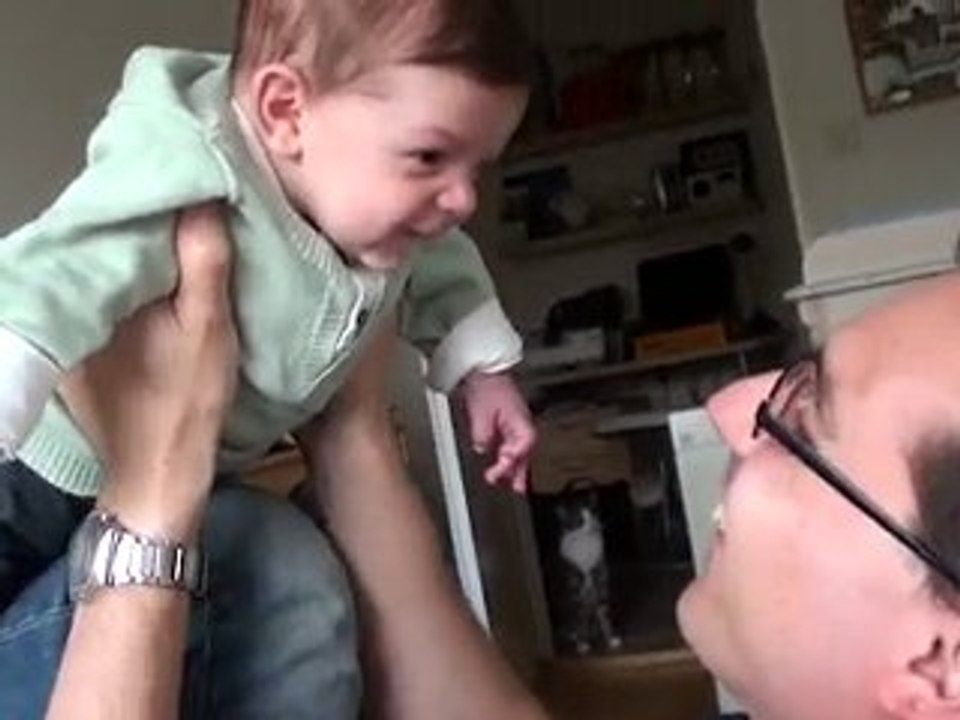 Bateau, sur l'eau...