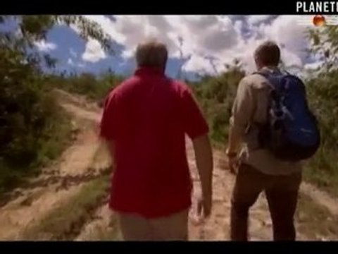 Les Chachapoyas,Le Peuple Des Nuages - 3/3