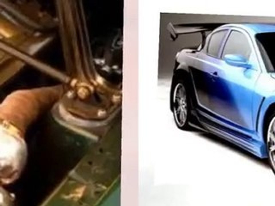 tokyo drift