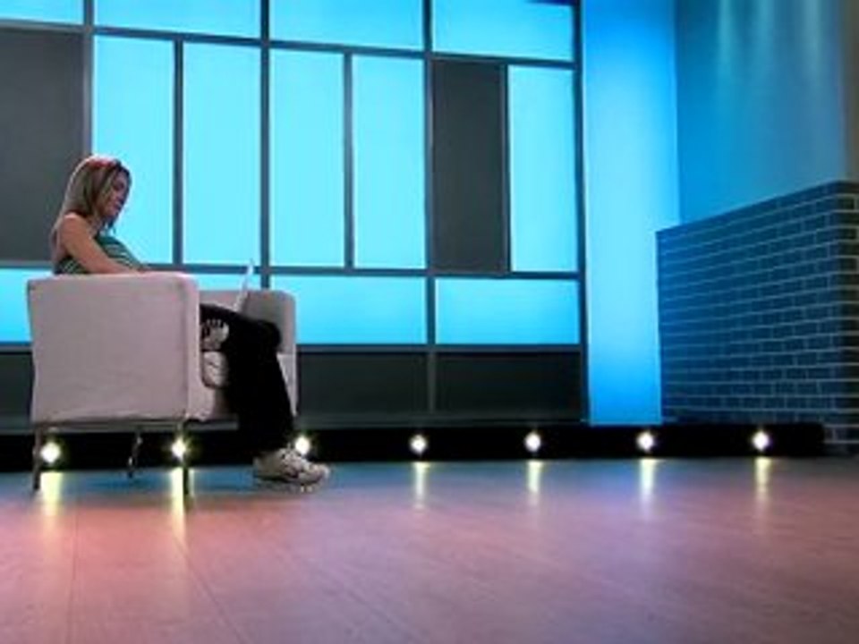 CoachClub / Les coachs à l'épreuve, Jessica Mellet partie 1