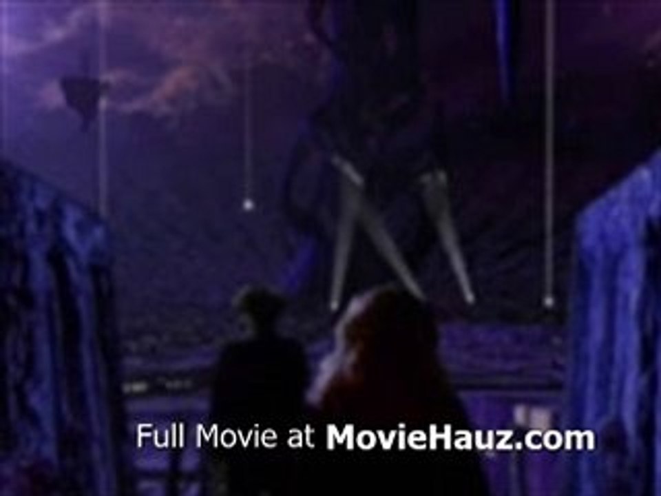 Babylon 5 In the Beginning (1998) (TV) Part 1/13