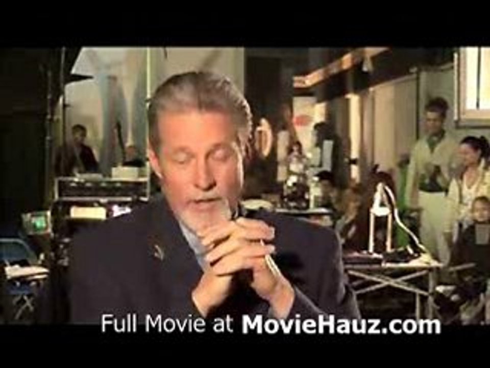 Babylon 5 The lost Tales (2007) (V) Part 1 of 12
