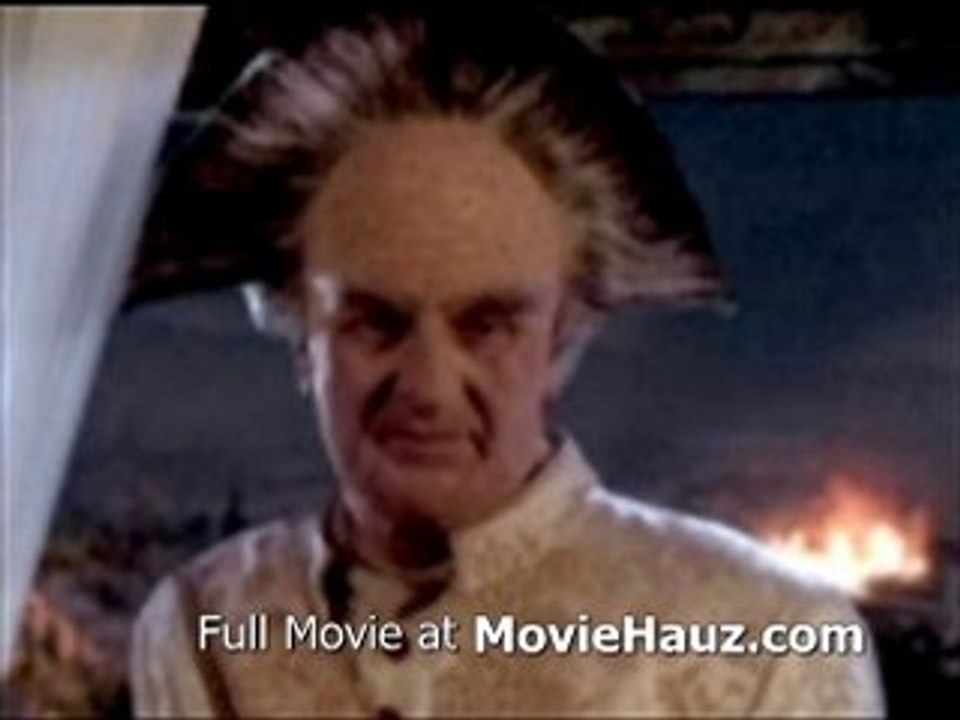 Babylon 5 Thirdspace (1998) (TV) Part 1 of 15