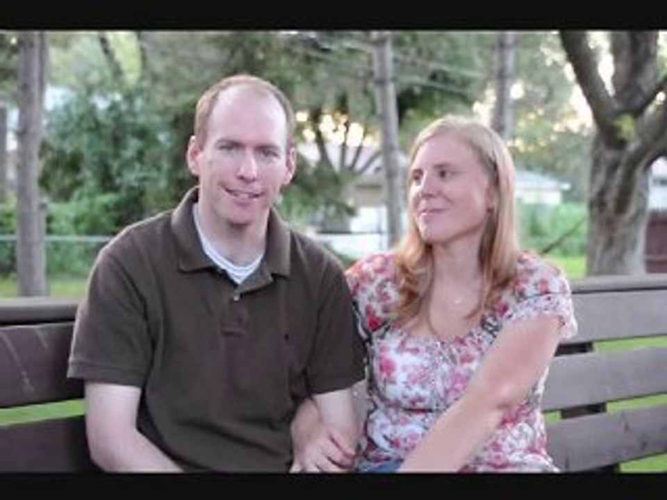 Minnesota Couple Hoping to Adopt with Lifetime Adoption --