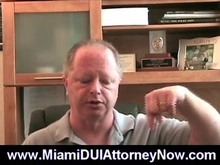 Miami DUI Lawyer - Miami DUI Attorney