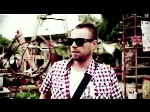 Murat Dalkılıç - Kıyamadım İkimize [Video Klip 2010]