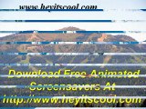 Download Free Animated Big Mountain Screensavers