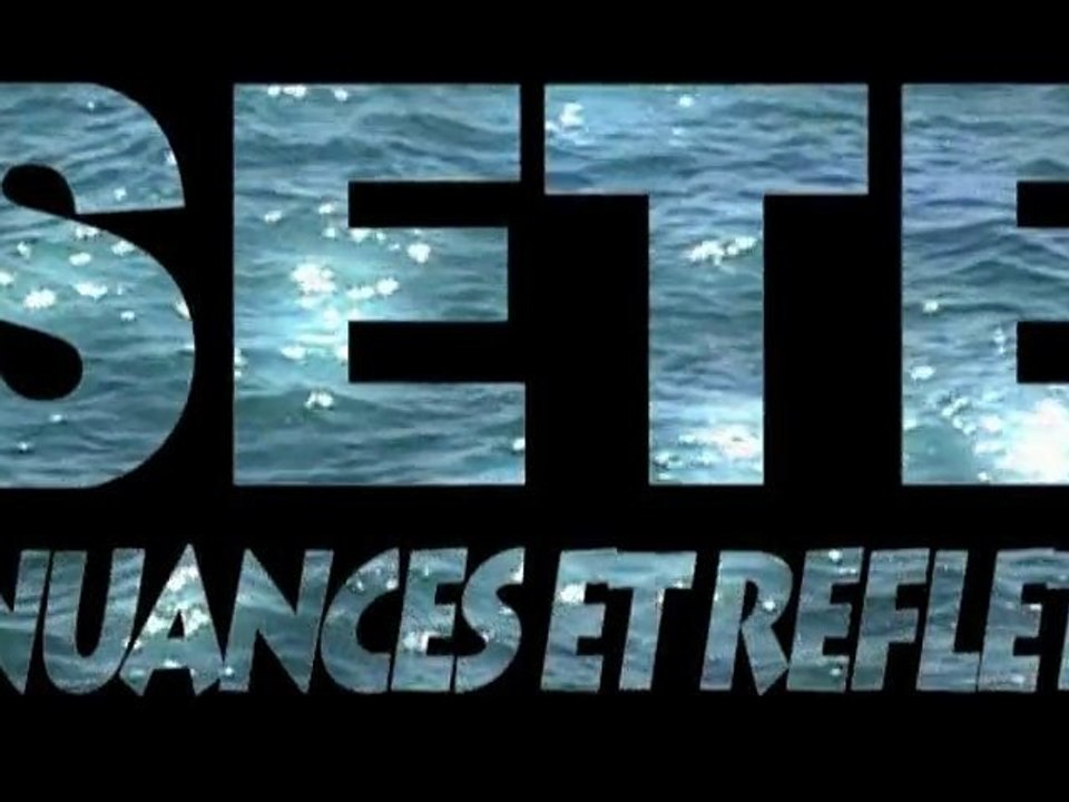 SETE NUANCES ET REFLETS