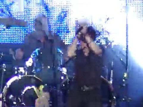 indochine aux veilles charrues 2010