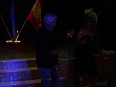 HOMENAJE A GALICIA EN POESÍA DEL MEDITERRÁNEO-23-7-2010