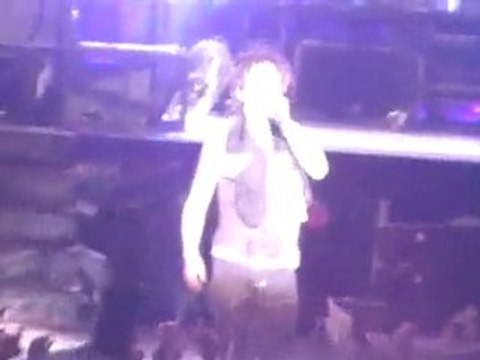 indochine aux veilles charrues 2010 (j'ai demandé a la lune)