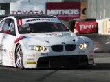 BMW M3 GTR @ NEED FOR SPEED SHIFT